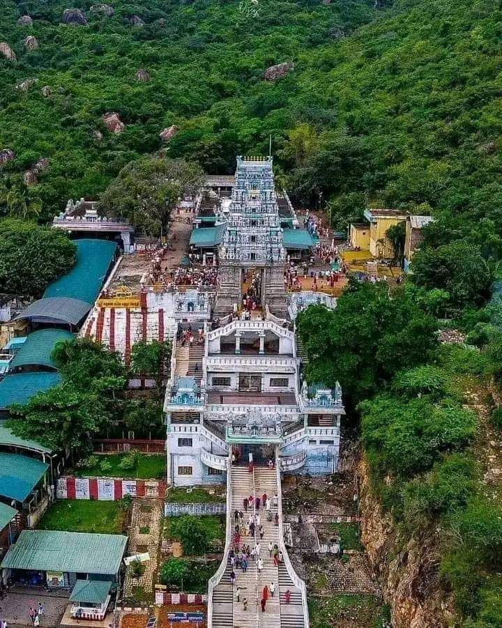 Coimbatore destination